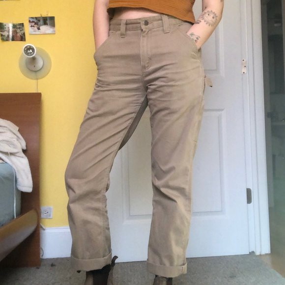 Carhartt | Pants \u0026 Jumpsuits | Carhartt 